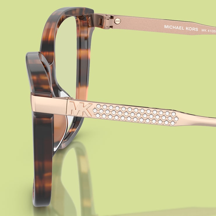 Shop Rimless Frame Glasses Online