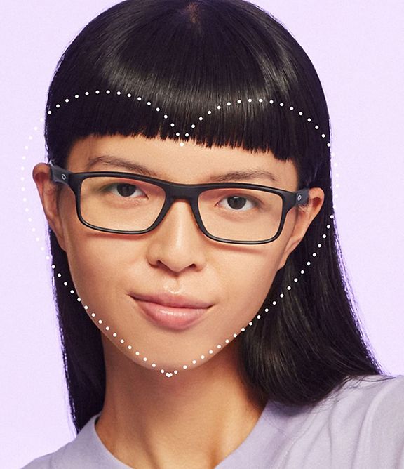 faceshape
