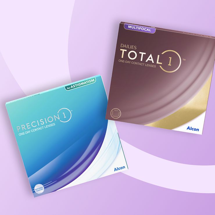 PROMO 2 CL TORIC