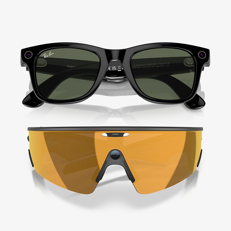 Miraflex Glasses | Clearly CA