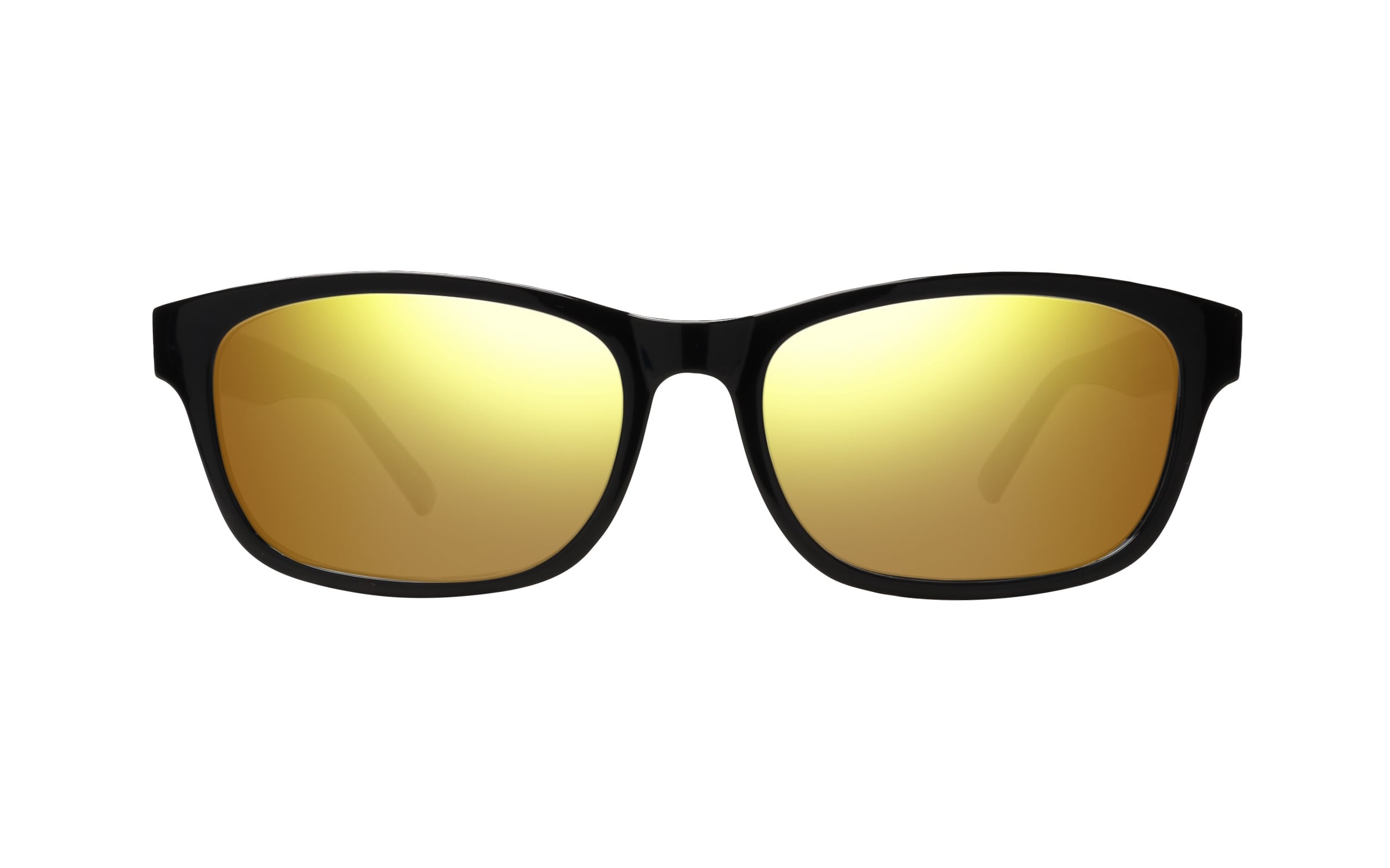 Tinted sunglasses | Clearly